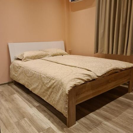 Apartment'S Ortakchiev 1 Sofya Dış mekan fotoğraf