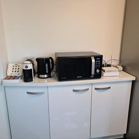 Apartment'S Ortakchiev 1 Sofya Dış mekan fotoğraf