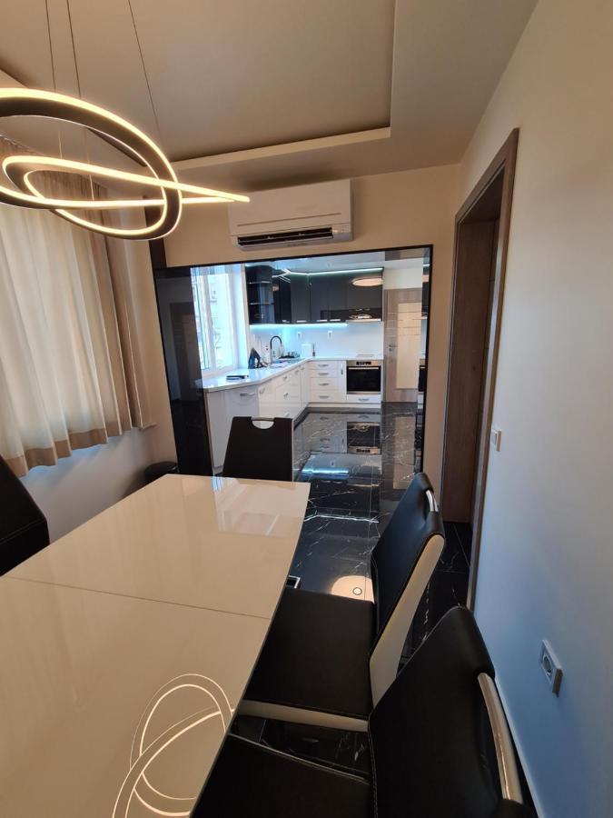 Apartment'S Ortakchiev 1 Sofya Dış mekan fotoğraf