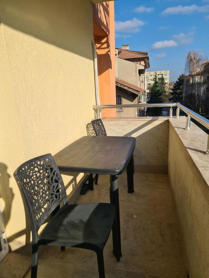 Apartment'S Ortakchiev 1 Sofya Dış mekan fotoğraf