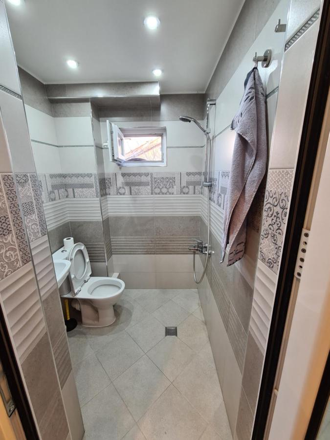 Apartment'S Ortakchiev 1 Sofya Dış mekan fotoğraf