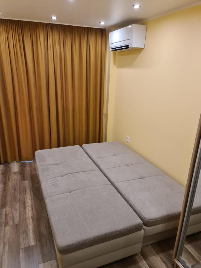 Apartment'S Ortakchiev 1 Sofya Dış mekan fotoğraf