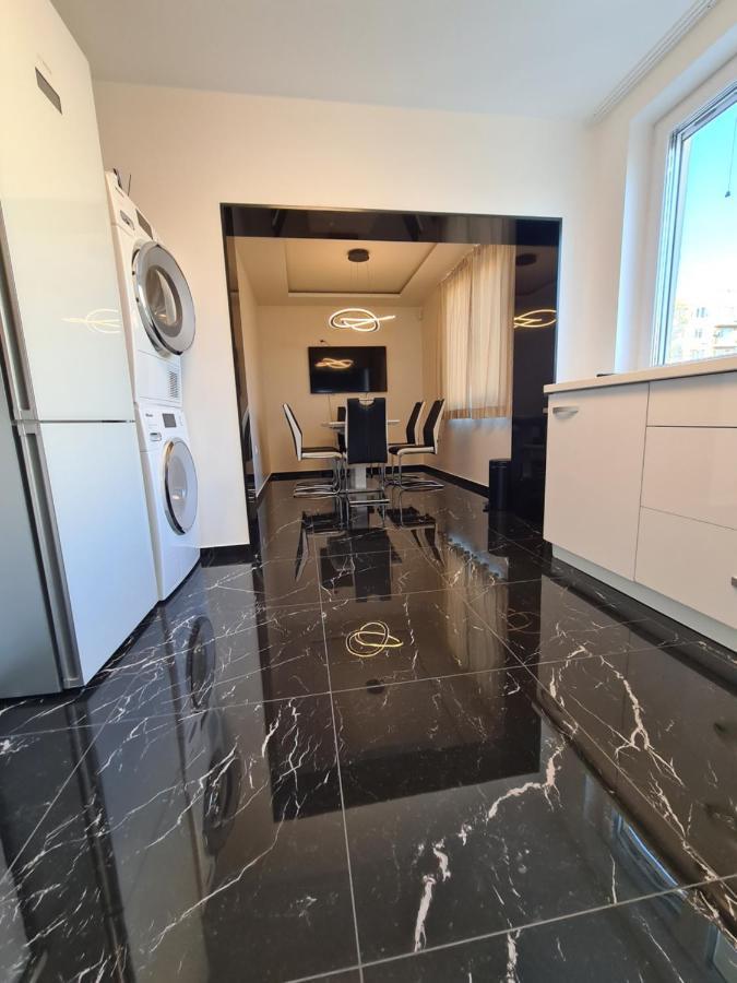 Apartment'S Ortakchiev 1 Sofya Dış mekan fotoğraf