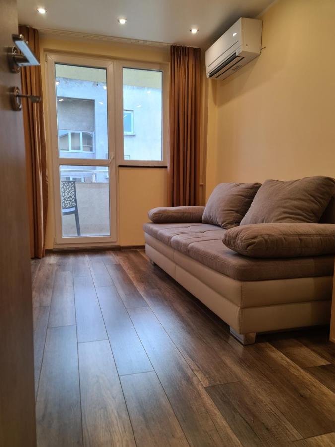 Apartment'S Ortakchiev 1 Sofya Dış mekan fotoğraf