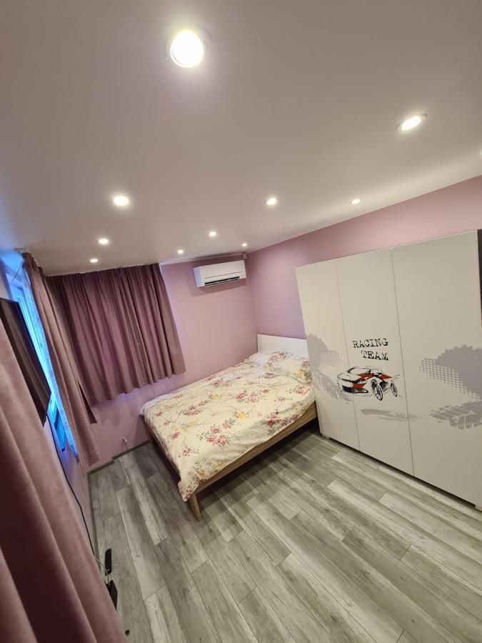 Apartment'S Ortakchiev 1 Sofya Dış mekan fotoğraf