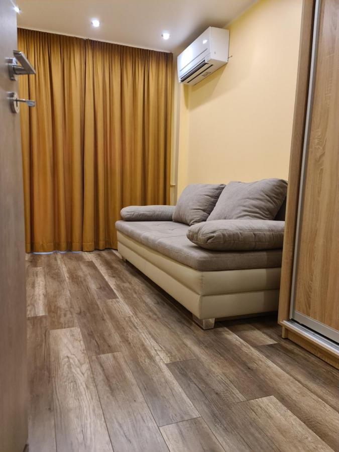 Apartment'S Ortakchiev 1 Sofya Dış mekan fotoğraf